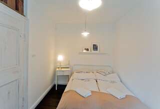Отели типа «постель и завтрак» Barokowy Zakątek Свидница Двухместный номер с 1 кроватью или 2 отдельными кроватями-14