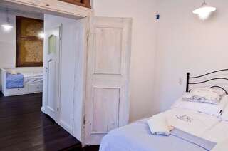 Отели типа «постель и завтрак» Barokowy Zakątek Свидница Двухместный номер с 1 кроватью или 2 отдельными кроватями-29