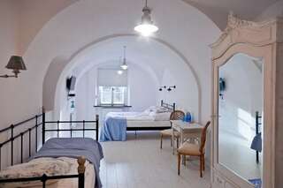 Отели типа «постель и завтрак» Barokowy Zakątek Свидница Двухместный номер с 1 кроватью или 2 отдельными кроватями-35