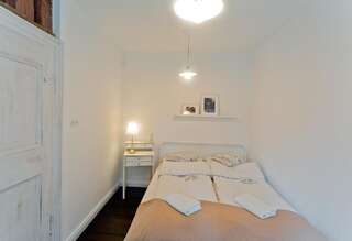 Отели типа «постель и завтрак» Barokowy Zakątek Свидница Двухместный номер с 1 кроватью или 2 отдельными кроватями-47